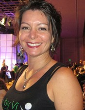 Melanie Milletics Hall of Fame Internet Marketers